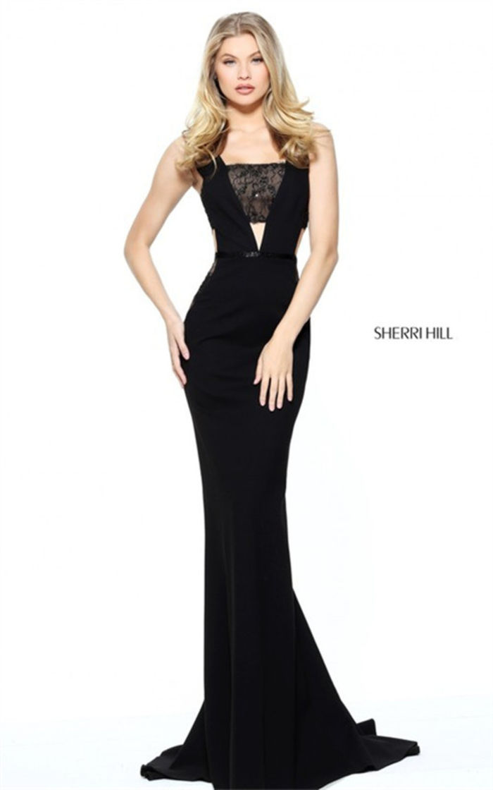 sherri hill 50808