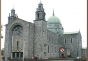 The Galway Cathedral