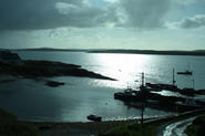Discovering Schull, West Cork