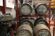 Discovering the Dingle Whiskey Distillery