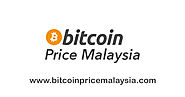 Bitcoin Price Malaysia