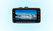 KDLINKS DX2 Review: Full-Featured Dash Cam You Should Try Beforehand