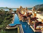Udaipur Full Day Sightseeing Tour | Book Udaipur Sightseeing Tour Package | Udaipur One Day Tour | Taxi Services in U...