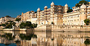 Hire a Shreeji Taxi: An Easy Way to Get to Your Destination in Udaipur | Taxi Services in Udaipur