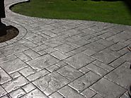 All about Stamped Concrete