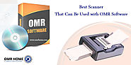 Which Is the Best Scanner That Can Be Used with OMR Software? - OMR Home