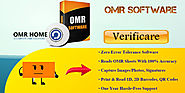 What Is an OMR Software? - OMR Home