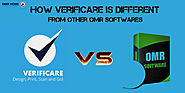 How Verificare Is Different from Other OMR Softwares - OMR Home