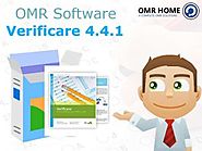 What's New in Verificare 4.4.1 - OMR Software - OMR Home Blog