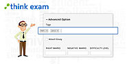 What is the use of tags in Think Exam? – Thinkexam Blog