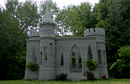 1. A Play Castle