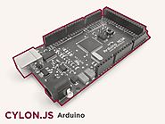 Cylon.js - JavaScript framework for robotics, physical computing, and the Internet of Things using Node.js