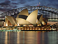4. Opera House, Sydney