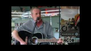 Terry Wooley playing Bost Harley Davidson for the NashvilleEar.com Songwriter Stage - YouTube