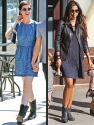 Anne Hathway, Camila Alves Style: Cowboy Boots – Style News - StyleWatch - People.com
