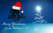 Sophie's Thoughts and Fumbles: Merry Christmas - Win all 24 eBooks from the Wittegen Press Advent Giveaway 2013
