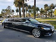 Compelling Reasons to Choose the Best Limo Service over Other Transportation