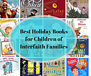 Best Children's Hanukkah and Christmas Books: Holiday Books for Children of Interfaith Families - Best Books Buy Now