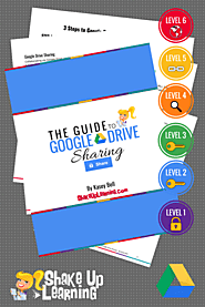 Website at http://www.shakeuplearning.com/blog/the-guide-to-google-drive-sharing/