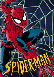 Spider-Man 1994