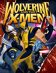 Wolverine and the X-Men 2009