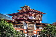 Visa to Bhutan | Bhutan Travel Agency | Druk Asia