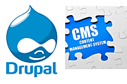 Drupal CMS - Meeting all Your Web Development Criteria with its Plethora of Features