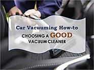 VacuumPal | Best Vacuum Cleaner Guides