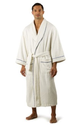 Amazon.com: Men's Terry Cloth Bathrobe Robe (EcoComfort); Texere Eco Friendly Bamboo Viscose: Clothing