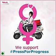 Yakult, India - Yakult understands the importance of...