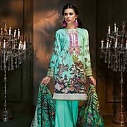 Sana Safinaz Summer Collection by pakistani dresses online boutique | Free Listening on SoundCloud