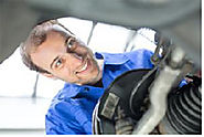 6 Signs Your Car Needs Suspension Repair - The Car Doctor Blog