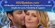 HSVBuddies.com is a Dating Site Designed to Connect Singles for Love, Friendship & Support
