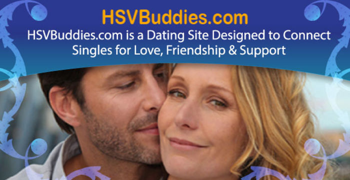 Pin on Herpes dating sites