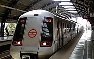 क्रिसमस पर मेट्रो का तोहफा : नोएडा से साउथ दिल्ली तक का सफ़र होगा आसान, PM मोदी करेंगे उद्घाटन !! | Khabar 7