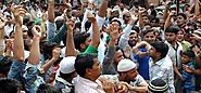 योगी सरकार के UPCOCA कानून के खिलाफ क्यों है मुस्लिम, कर रहे विरोध !! | Khabar 7