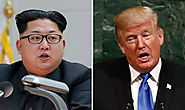 कोरियाई तानाशाह पर ट्रंप का पलटवार, बोले- मेरे न्यूक्लियर बटन से तम्हारे का कोई मुकाबला नहीं !! | Khabar 7