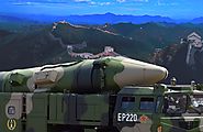 चीन की नई हाइपरसोनिक मिसाइल, भारत और अमेरिका के लिए बन सकती है खतरा !! | Khabar 7