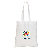 Custom Branded / Printed Non Woven Convention Tote