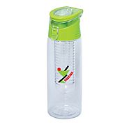 Selma Sipper 680 ml. (23 oz.) Infuser Bottle | Dynamic Gift Promotions Canada