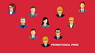 Buying Promotional Products In Canada | Dynamic Gift