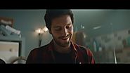 DO Get What You Wish For - UK Christmas TVC 2017