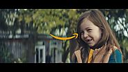 Amazon Christmas Advert 2017 - 'Give' 60"
