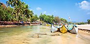 Goa Tourism Packages