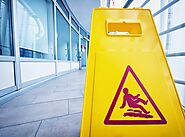 How To Prevent Slip And Fall Accidents In The Workplace?
