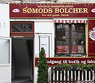 Sømods Bolcher