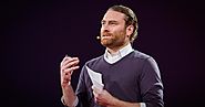 Chris Milk: How virtual reality can create the ultimate empathy machine | TED Talk