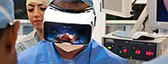 5 Ways Medical Virtual Reality Is Already Changing Healthcare