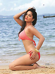 Hit The Beach in Bikini in Style - Take Inspirations from our Bollywood Divas