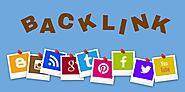 Get Quality #backlinks From Tashiara and Improve Your Website Presence on the #Internet.